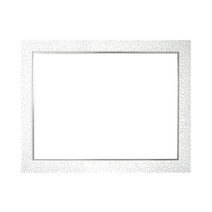 오투아트 큐빅 퍼즐액자 300피스 800K, 화이트