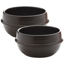 젠쿡 림 쿡볼, 19.6cm, 2개