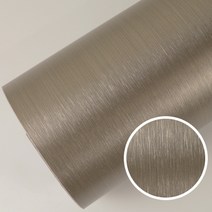 로즈로사 에어프리 공법 방염필름 메탈 시트지, FRM15