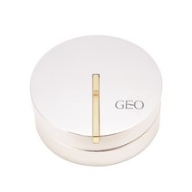 지오 피니쉬 루스 파우더 24g, 23호 베이지, 1개