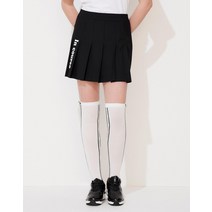 헤지스골프 여성용 IN COURSE 인코스 플리츠 스커트