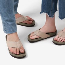 남성용 베니안 쪼리 슬리퍼 TY6639