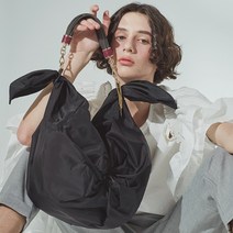 탈리 ROPE 라운드꼬임 P 숄더백