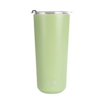 레티 어반 보온보냉 텀블러 700ml + 빨대 + 세척솔 세트, 민트(텀블러), 1세트