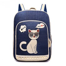 캐릭터 책가방 BB-231