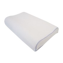 슬립스파 어린이 굴곡베개, 오가닉