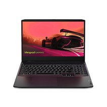 레노버 2021 노트북 15, Shadow Black, 라이젠7 4세대, 512GB, 16GB, Free DOS, Gaming 3 15ACH R7 3050