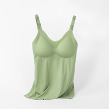 컴포터블 베이직 디자인 임산부 수유나시