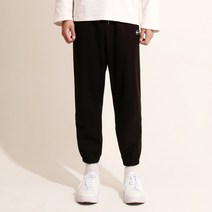 더프리스 남성용 면터치 트레이닝 팬츠