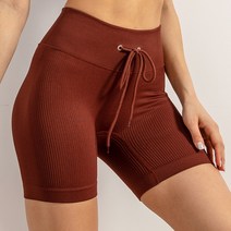 리홍 여성용 스포츠 반바지