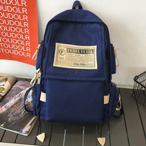 YOU&ME 블란꼬 심플 캐주얼 백팩