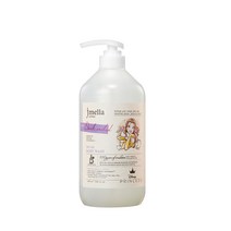 제이멜라 인 프랑스 디즈니 바디워시 다크 오키드, 1000ml, 1개