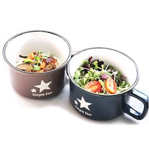 로얄보덴 심플스타 멀티볼 2종 세트, 그레이,네이비