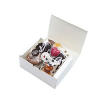 포장대장 원터치 식품박스 직사각 210 x 150 x 85 mm, 25개