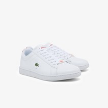 라코스테 CARNABY EVO 0121 2 SFA 스니커즈