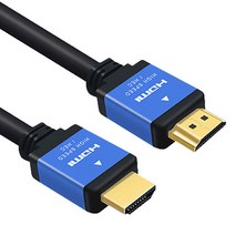 HDMI 2.0 4K 케이블, 1개, 20m