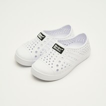 빔보빔바 핸드페인팅 실내화