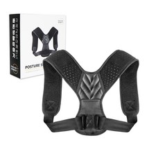 데이바이데이바른생활이야기 남성용 어깨밴드, 1개