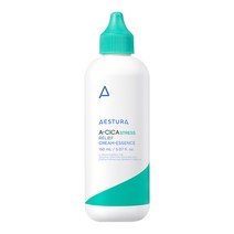 에스트라 에이시카 릴리프 크림 에센스, 80ml, 1개
