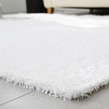 U2 로즈 로체 카페트