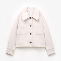 미쏘 여성용 맥에리 숏 자켓