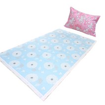 라온다솜 쿨인견 여름 홑이불세트