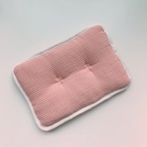 우쭈쭈 말랑 수유베개, 핑크