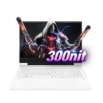 HP 2023 빅터스 16, Ceramic White, 코어i7, 512GB, 16GB, WIN11 Home, HP Victus 16-d1203KR