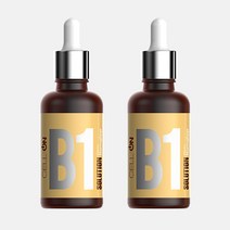 닥터스킨 셀온 트러블 진정 B1 에센스, 30ml, 2개