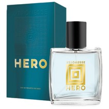 비토리오 벨루치 베로니즈 히어로 EDT, 100ml