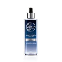 니옥신 나이트 덴시티 레스큐 헤어엠플, 70ml, 1개
