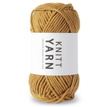 니뜨 울텐실 90g, 3 머스터드, 1개