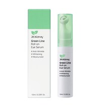 디어메이 그린라인 롤 온 아이세럼, 10ml, 1개