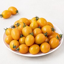해맑은 들녘 황금방울토마토, 1개, 1kg