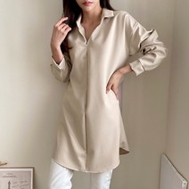 후니네 데일리 임산부 셔츠
