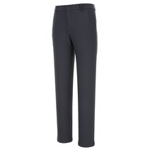 볼빅 남성용 골프 베이직 본딩 팬츠 VMPTLA93