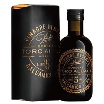 토로알발라 5년숙성 발사믹식초, 1개, 250ml