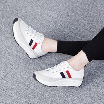 그라픽 우니코삼선 스니커즈 GAB_0265