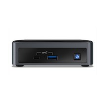 인텔 미니PC NUC10i5FNKN(i5-10210U WIN미포함 RAM 8GB M.2 SATA 128GB), NUC10i5FNKN, DDR4 8GB+NVMe 128GB