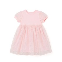 오즈키즈 여아용 아기자기 원피스