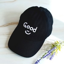 우주아이 아동용 굿 볼캡모자
