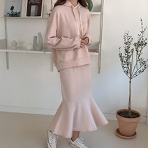 봉봉스토리 임부용 제자리 걸음 상하세트