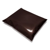 알피앤디 택배봉투 29800 2LDPE 초콜릿, 200개