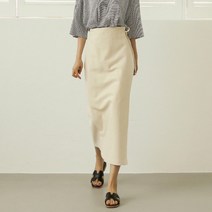 비나인 베직 랩 스커트