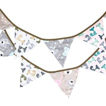 해피플레이 꿈꾸는 가랜드, 동물친구들, 1개