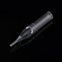 라운드 일회용 팁 타투용품 50p, 9RT, 1개