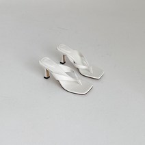 여성용 린제이 쪼리 힐 C157_C9131