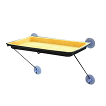 가또 창문 흡입형 해먹 침대, 옐로우