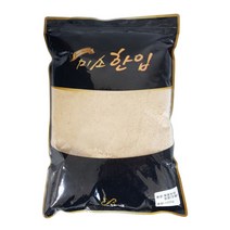 미소한입 볶음분태땅콩 분말, 1kg, 1개