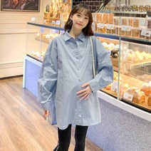 해피쎄븐 편안한 임부복